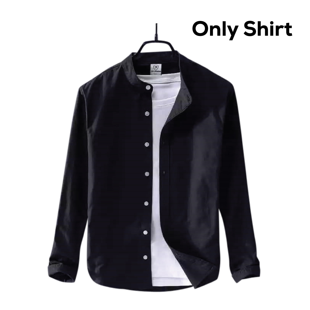 Fashionable casual shirt for men